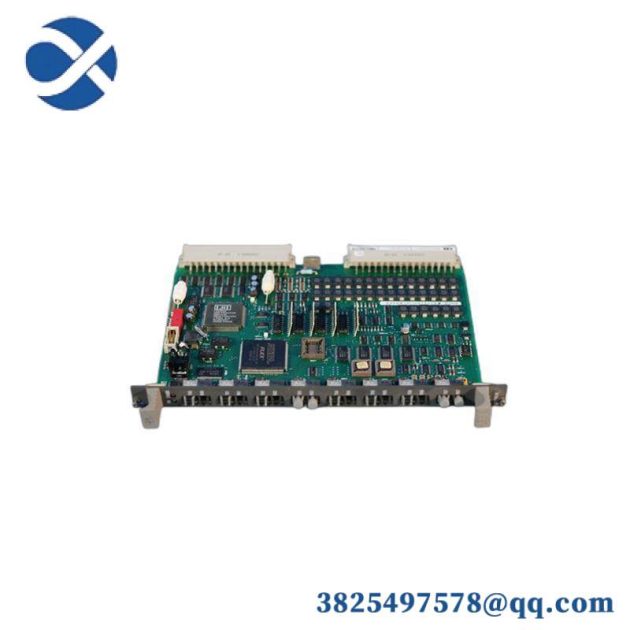 ABB RF615 RC610 PLC Control Module