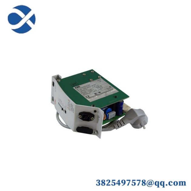 ABB SA801F - High-Performance PLC Module by ABB