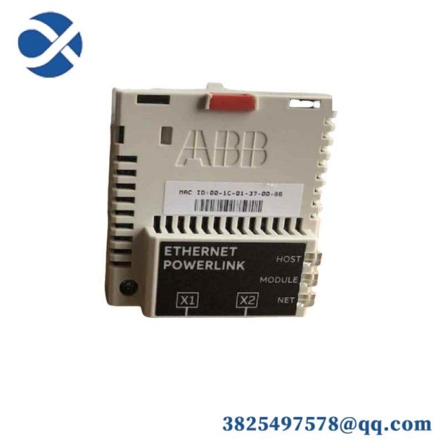 ABB SCYC51010 Controller Module for Industrial Automation Applications