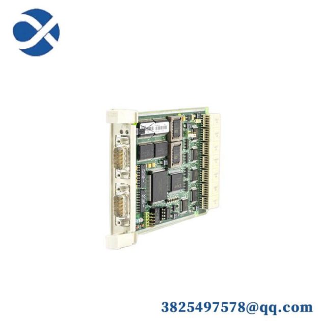 ABB SCYC51010 Controller Module for Industrial Automation Applications