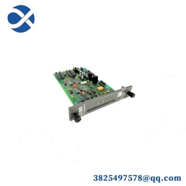 ABB SCYC51010 58052515G - High Performance Industrial Control Module