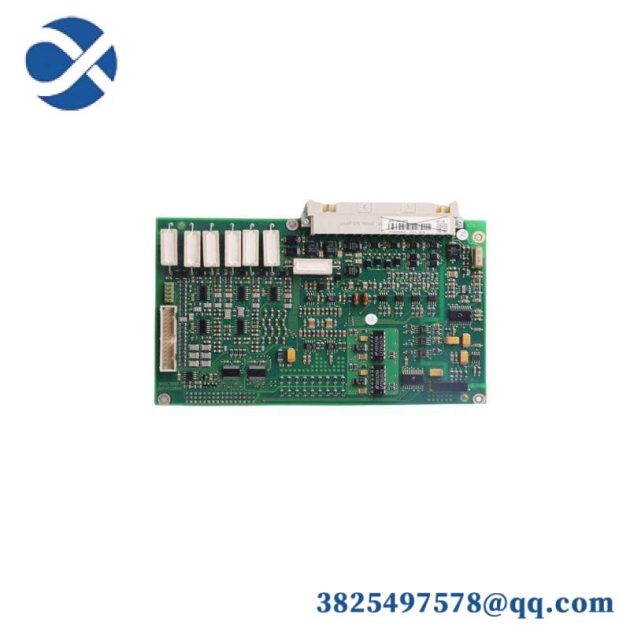 ABB SCYC51010 58052515G - High Performance Industrial Control Module