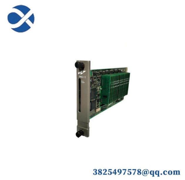 ABB SDCS-AMC-CLAS2 Control Module