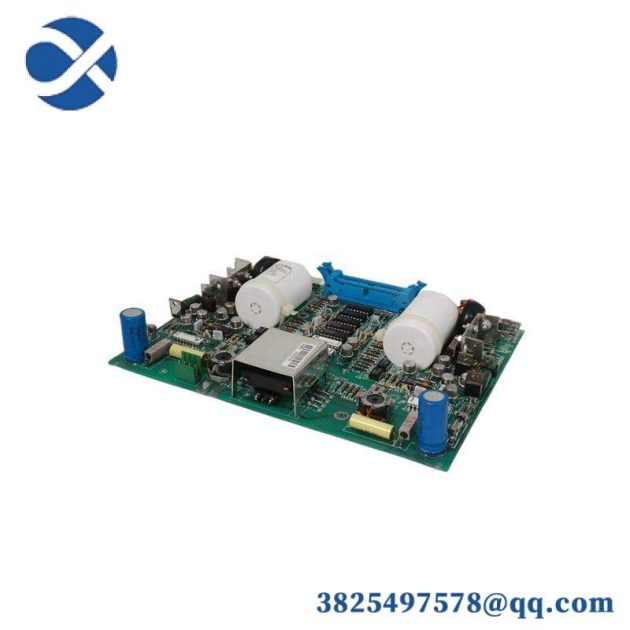 ABB ABB 07KR91 GJR5250000R0101 - High-Performance Control Module for Industrial Automation