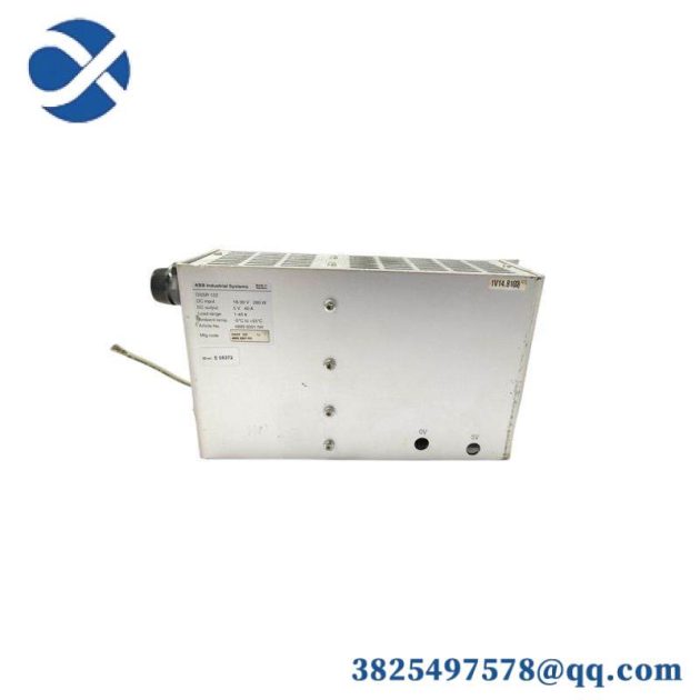 ABB SK827005 60HZ Coil, Industrial Control Component