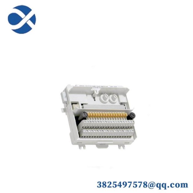 ABB SPIET800 Ethernet CIU Transfer Module