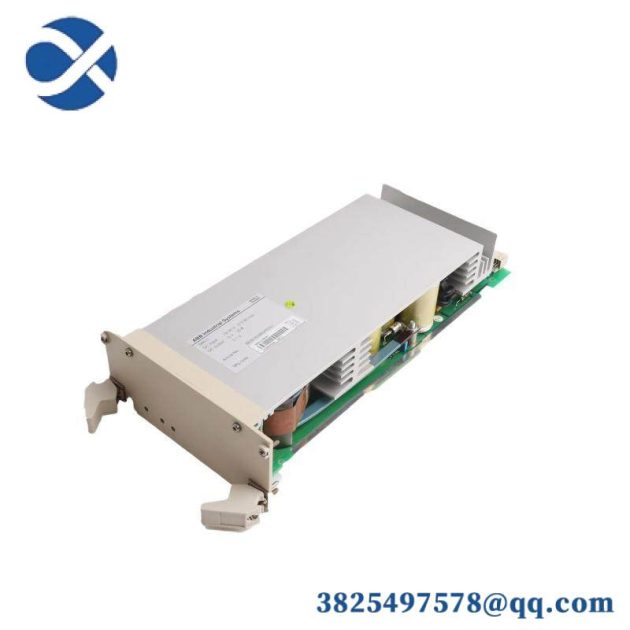 ABB SR511 3BSE000863R0001 - Industrial Control Module