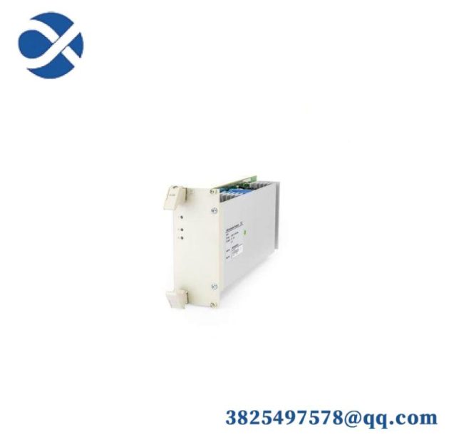 ABB SR511 3BSE000863R0001 - Industrial Control Module