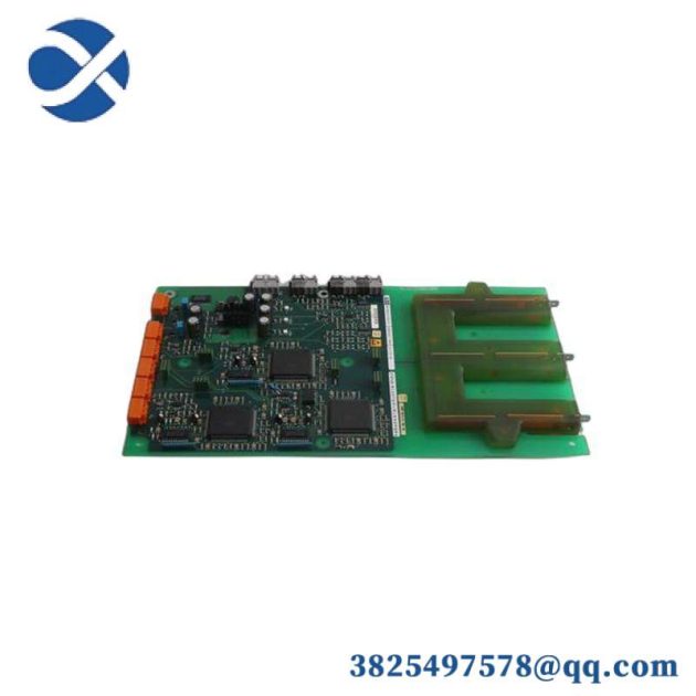 ABB TB850 3BSC950193R1 Module Card