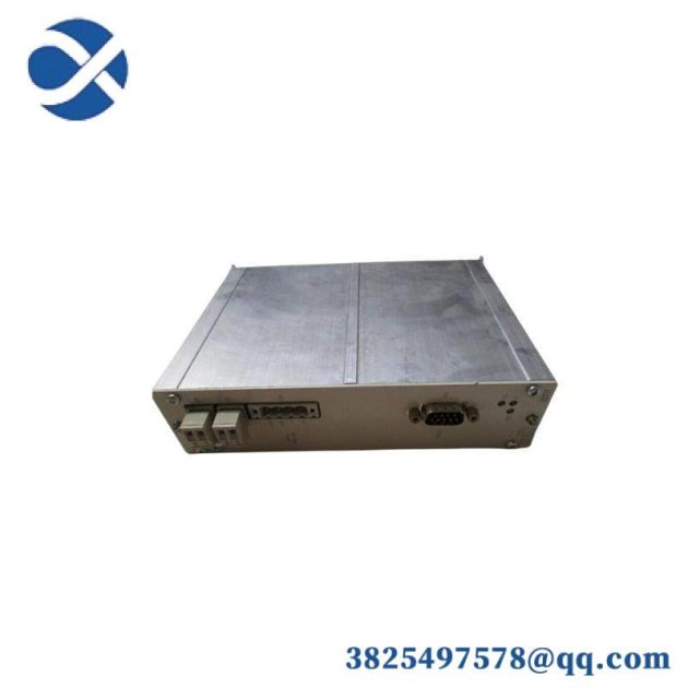 ABB TC512V1 3BSE018059R1 - Industrial Control Module