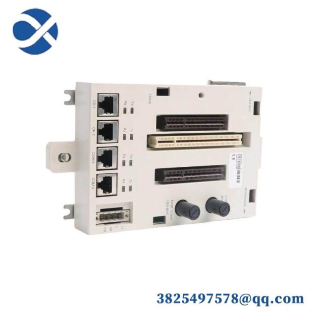 ABB TP853 3BSE018126R1 - High-Performance Industrial Module Controller