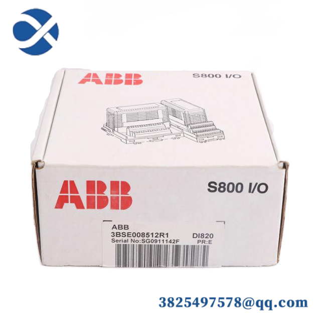 ABB 3HAC025517-001 Industrial Control Module