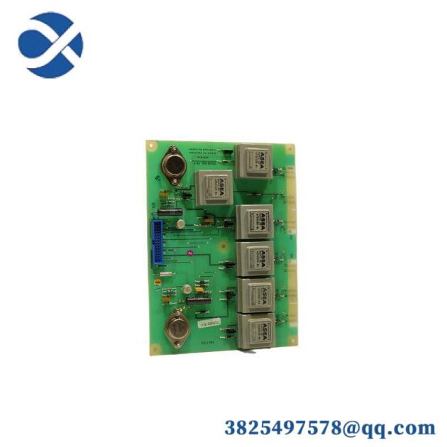 ABB UAA326A02 Controller Module