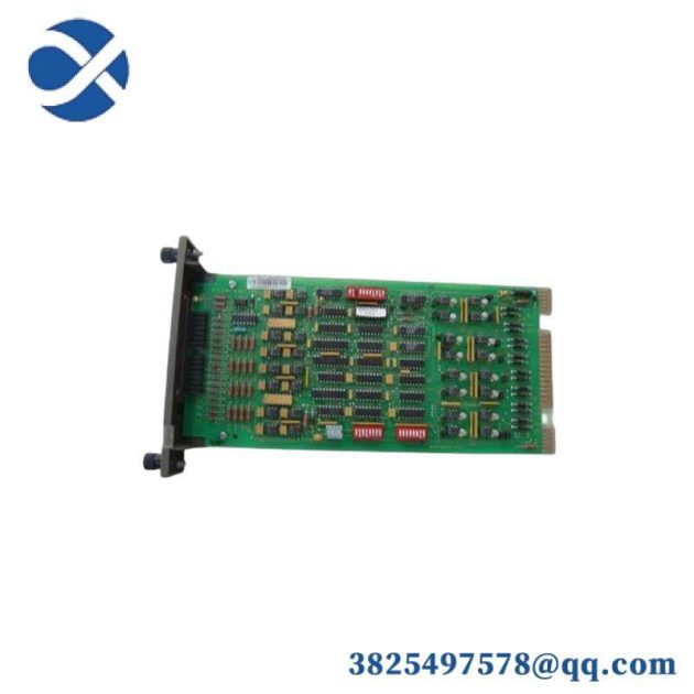 ABB UAD155A0111 3BHE029110R0111 Module for Industrial Automation Systems