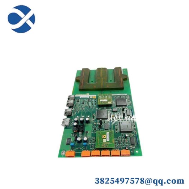 ABB UCD224A103 Industrial Control Module