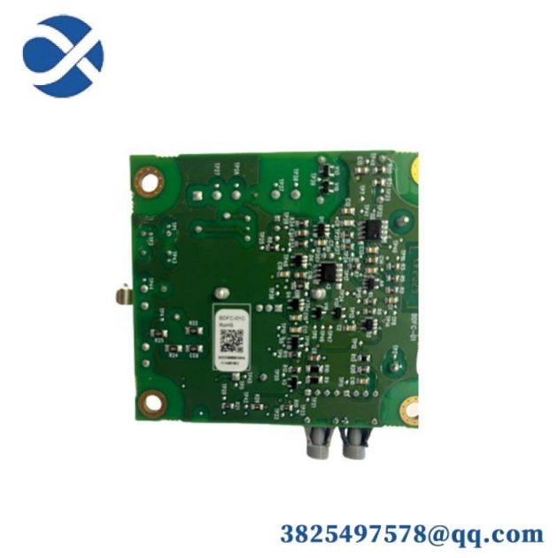 ABB UCD224A103 Industrial Control Module