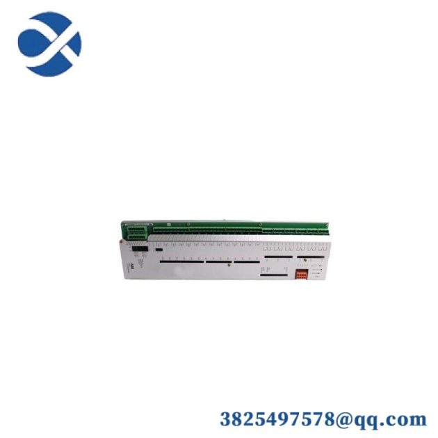 ABB UFC719AE01 3BHB003041R0001 - High-Performance Industrial Control Module