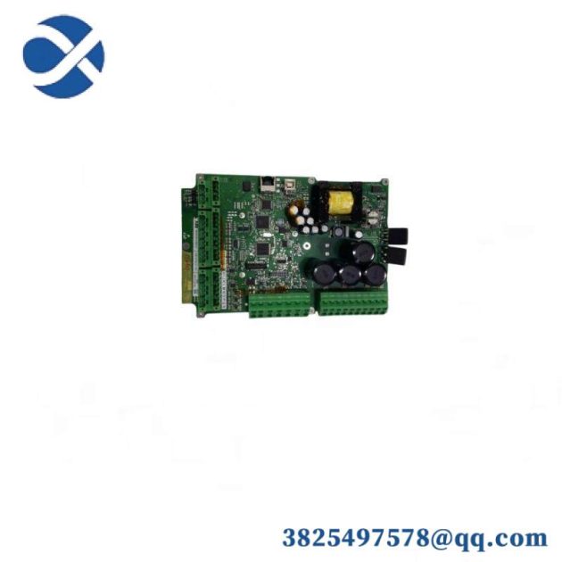 ABB UNS0119A-P V101 Controller Module