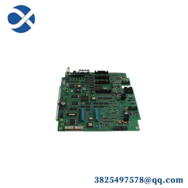 ABB UNS2880b-P,V2 3BHE014967R0002 - Advanced Control Board for Industrial Automation