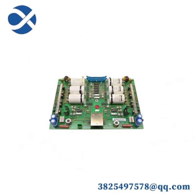 ABB UNS2980c-ZV4 Digital I/O Module