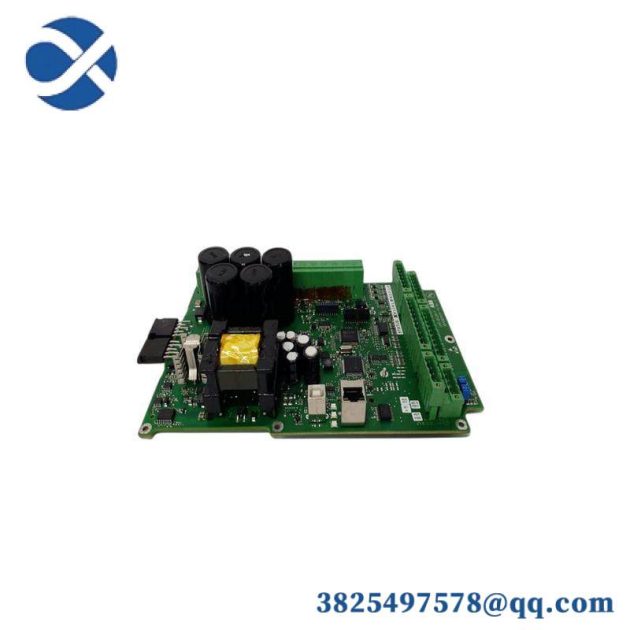 ABB UPC090AE01 HIEE300661R1 Bus Coupler - Industrial Grade Network Integration Solution