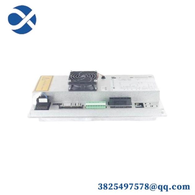 ABB UUD148AE02 Controller Module for Industrial Automation Systems