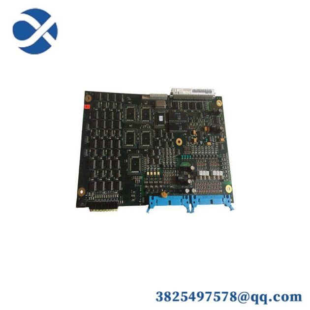 ABB V4550220-0100 Controller Module