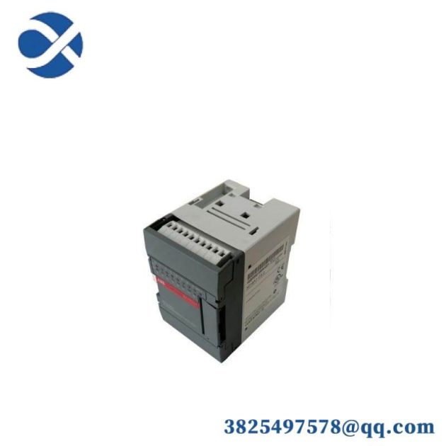 ABB XI16E1 1SBP260100R1001 - High-Performance Input Module