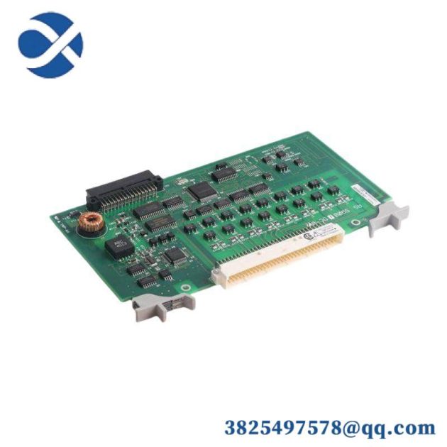 ABB YB560100-EA S3 Industrial Control Module