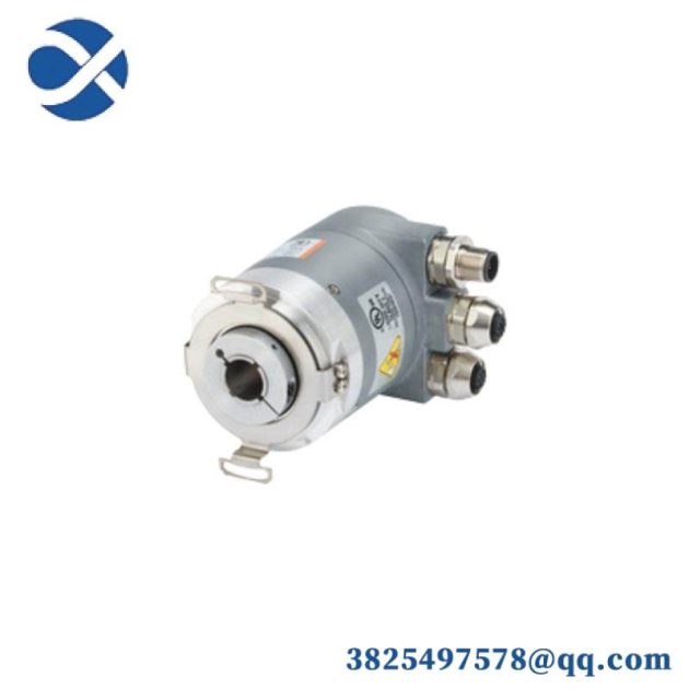 API4380G Absolute Encoder, High Precision Industrial Position Measurement