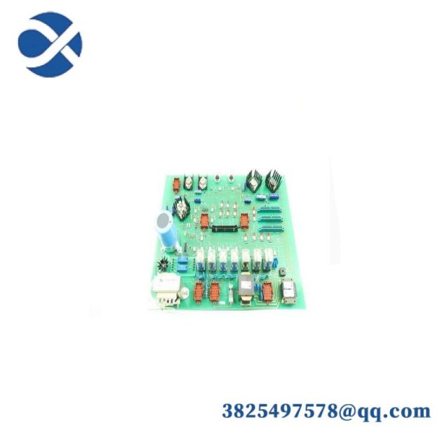 ABSOLUTE MOX12-P3509B System Module for Industrial Automation