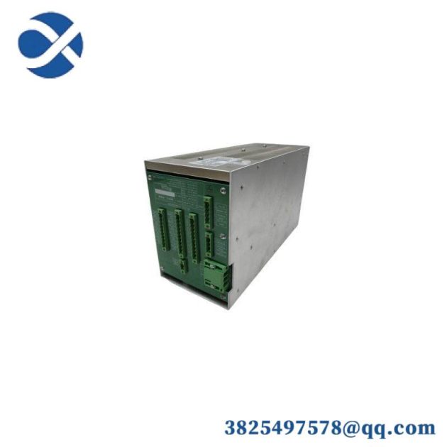 ABSOLUTE MOX12-P3509B System Module for Industrial Automation