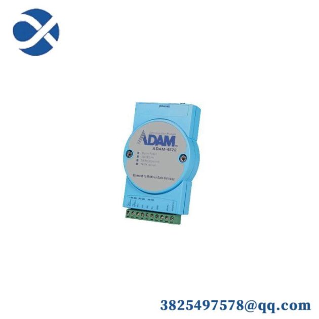 Advantech ADAM-4572 Circuit Module: Precision Data Acquisition for Industrial Automation