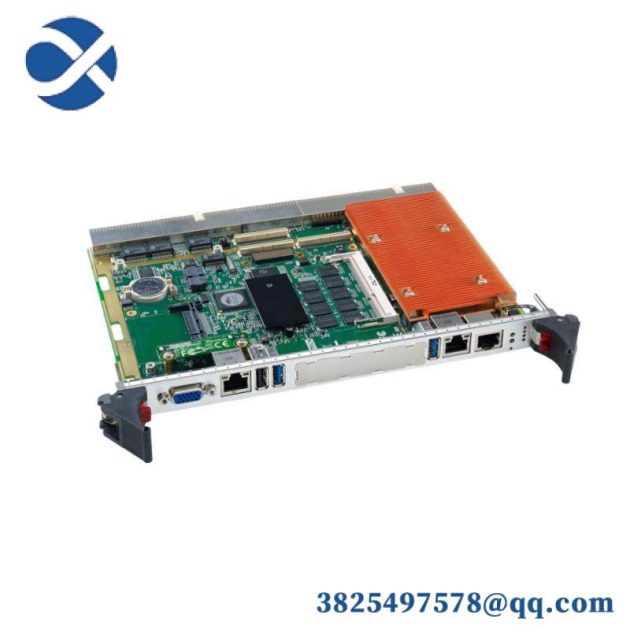 Advantech MIC-3392MIL: Rugged Industrial Motherboard