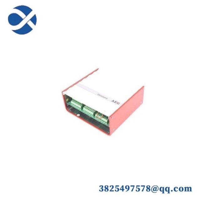 AEG MINISEMI 220(380)/15F Power Conversion Module