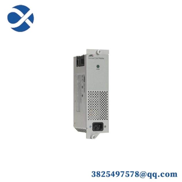 Agilent 5086-7906 Precision Measurement Module for Industrial Control Systems