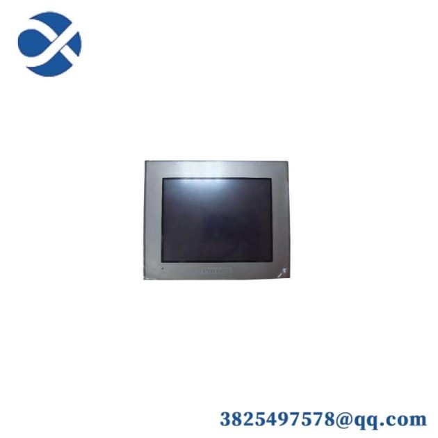 ProFace AGP3360-T1-D24 Touch Screen: Industrial Control Module, 24VDC Input, 5.7-inch Color LCD