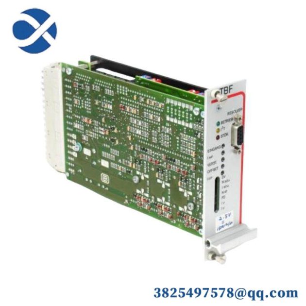 ALIN /0P2612FC 34001170XD-1FB-Z 34001170XD-2FB-Z Module: Advanced Industrial Control System Component