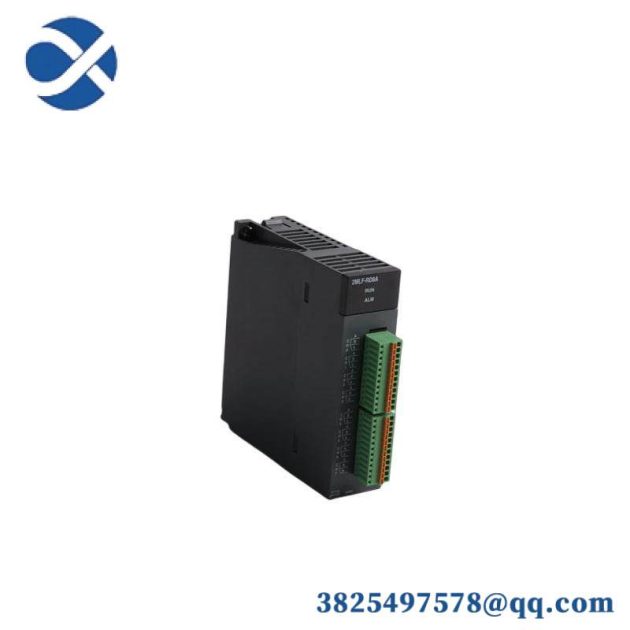 ALSTOM 8174-4002 Remote I/O Outstation Module: Advanced Industrial Control Solution