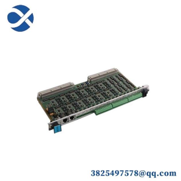 ALSTOM 8261-4155 8261-4164 Module, Industrial Control Solutions for Enhanced Efficiency