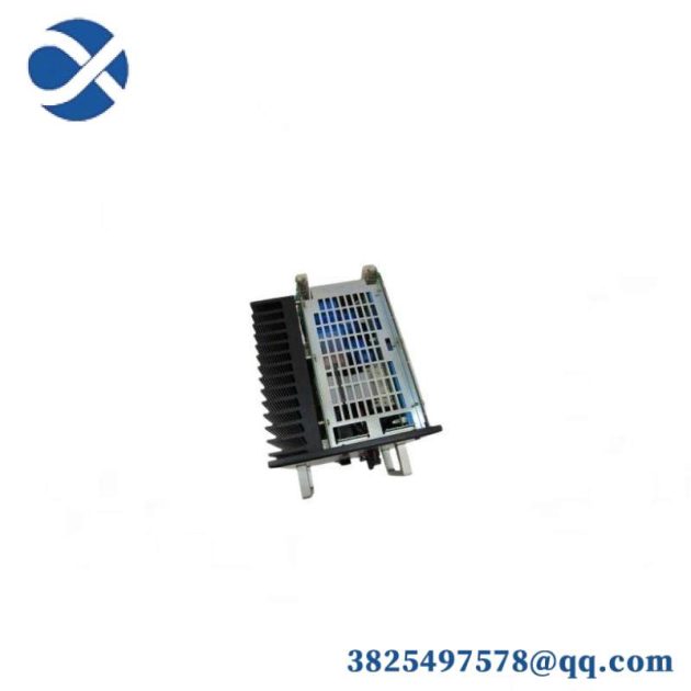 ALSTOM N897066510E AOVD Module for Power Generation Control Systems