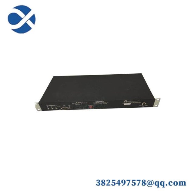 AMAT 0190-22543 MKS-CIT AS00224-03 Controller: Industrial Automation Module