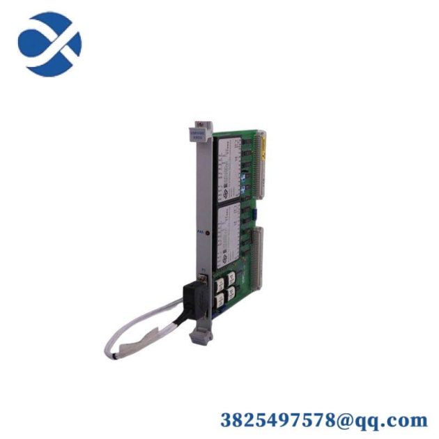 AMETEK AE-R03 KW-R03 Control Module, Precision Automation Solutions