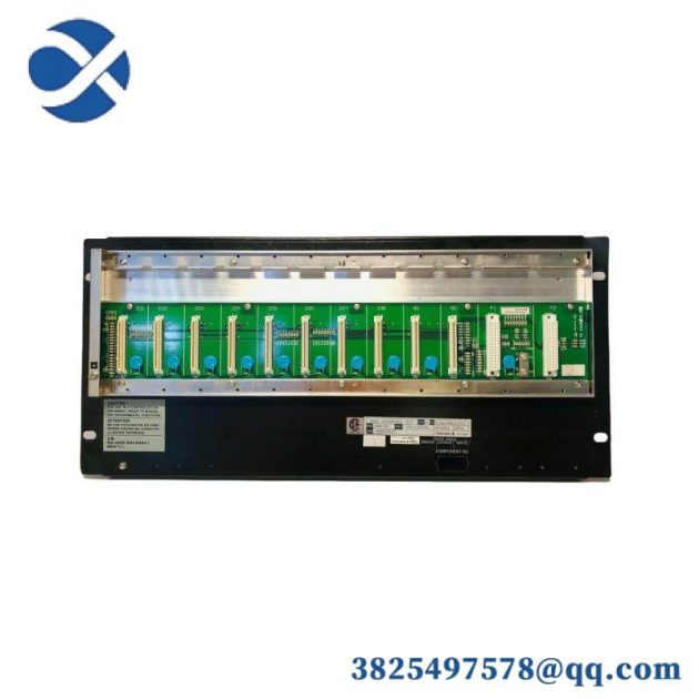 Yokogawa ANB10D-S1 Node Interface Unit - Reliable Control Network Solution