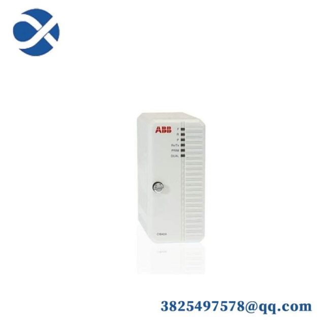 ANYBUS CI840A PROFIBUS DP-V1 Interface, ABB PLC's