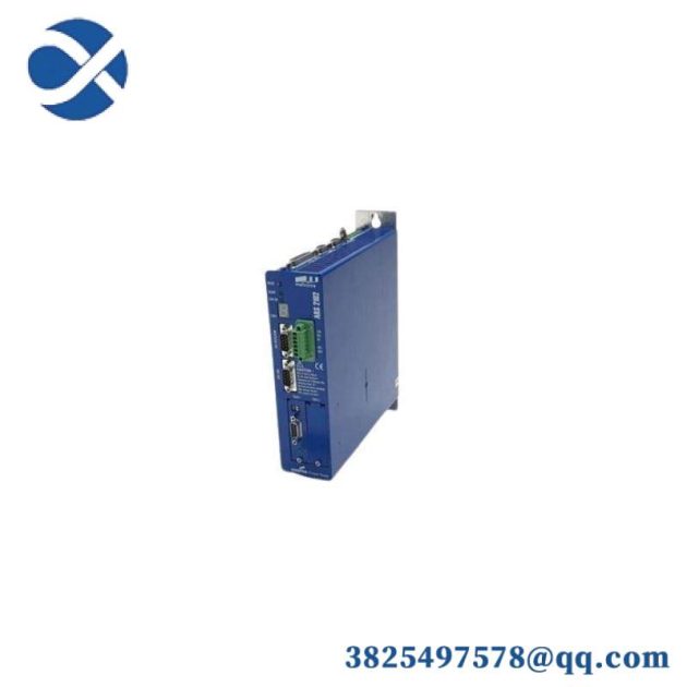 METRONIX ARS2102 Servo Drives, Industrial Control Modules