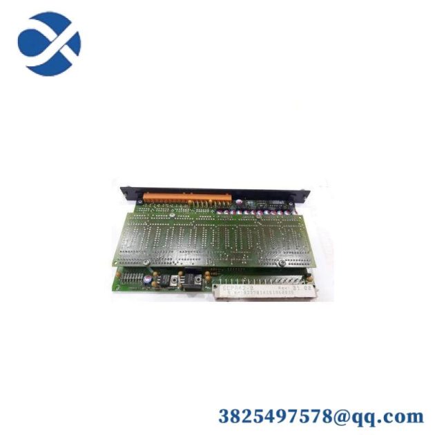 B&R 2BM100.9 - High-Performance I/O Module for Industrial Automation