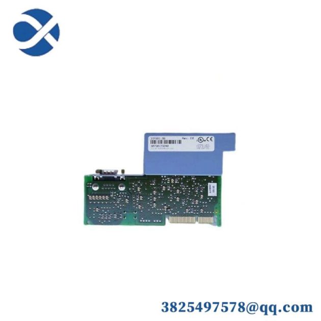 B&R 3IF681.96 I/O Module for Advanced Automation Systems