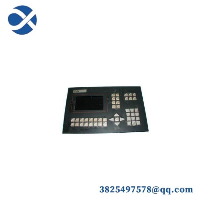 B&R 4D1165.00-590 Operator Interface, Advanced Industrial Control Solution