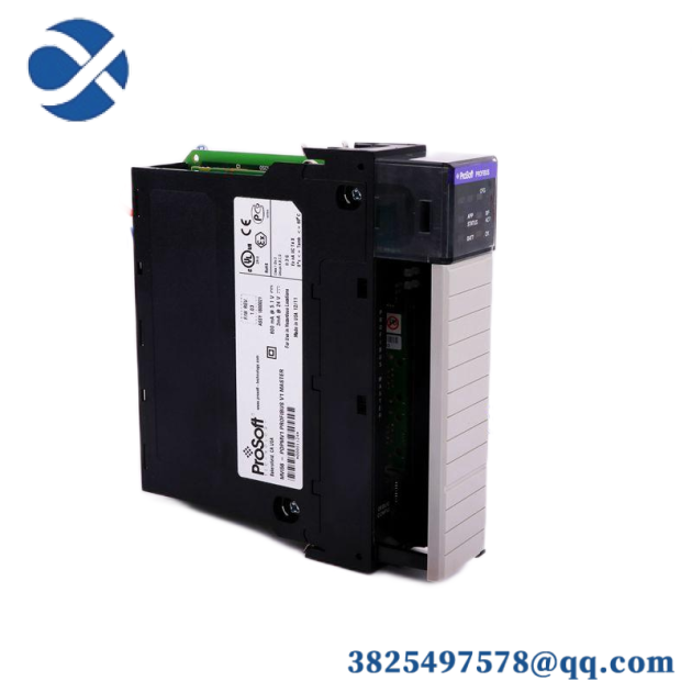 B&R 7EX470.50-1 Can Bus & PSU Module